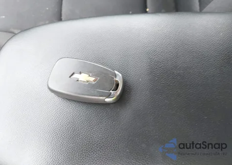 2019 Chevrolet Malibu 1Ls z USA, uszkodzony, nr VIN 1G1ZB5ST3KF111785